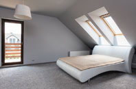 Lower Pollicott bedroom extensions