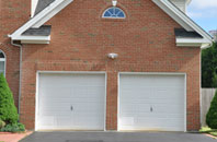 free Lower Pollicott garage construction quotes