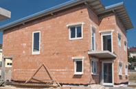 Lower Pollicott home extensions