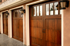 Lower Pollicott garage extension quotes